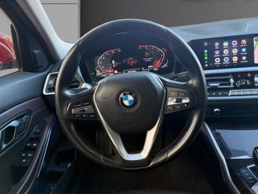 Bmw serie 3 g20 320d 190 ch bva8 luxury | entretien bmw || garantie 12 mois || occasion osny simplicicar simplicibike france