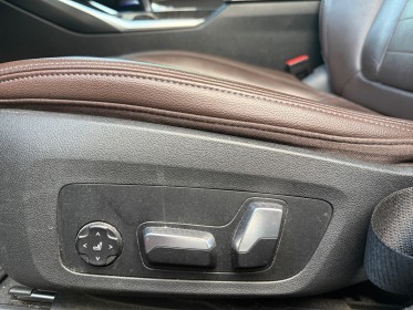 Bmw serie 3 g20 320d 190 ch bva8 luxury | entretien bmw || garantie 12 mois || occasion osny simplicicar simplicibike france