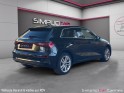 Audi a3 sportback 40 tfsie 204 s tronic 6 design occasion cannes (06) simplicicar simplicibike france