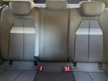 Audi a3 sportback 40 tfsie 204 s tronic 6 design occasion cannes (06) simplicicar simplicibike france