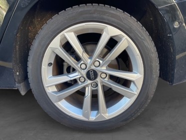 Audi a3 sportback 40 tfsie 204 s tronic 6 design occasion cannes (06) simplicicar simplicibike france