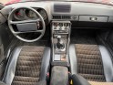 Porsche 944 2.5 coupe 163 - garantie 12mois - dossier expertise disponible - tres bonne etat general dossier facture...