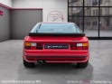 Porsche 944 2.5 coupe 163 - garantie 12mois - dossier expertise disponible - tres bonne etat general dossier facture...