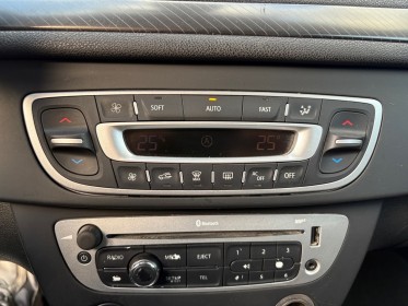 Renault megane iii coupe tce 115 energy eco2 occasion avignon (84) simplicicar simplicibike france