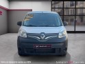 Renault kangoo express 1.5 dci 75 energy e6 grand confort tva recuperable occasion cannes (06) simplicicar simplicibike france