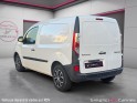 Renault kangoo express 1.5 dci 75 energy e6 grand confort tva recuperable occasion cannes (06) simplicicar simplicibike france