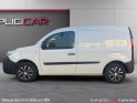 Renault kangoo express 1.5 dci 75 energy e6 grand confort tva recuperable occasion cannes (06) simplicicar simplicibike france