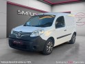 Renault kangoo express 1.5 dci 75 energy e6 grand confort tva recuperable occasion cannes (06) simplicicar simplicibike france