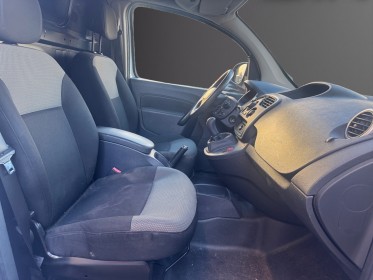 Renault kangoo express 1.5 dci 75 energy e6 grand confort tva recuperable occasion cannes (06) simplicicar simplicibike france