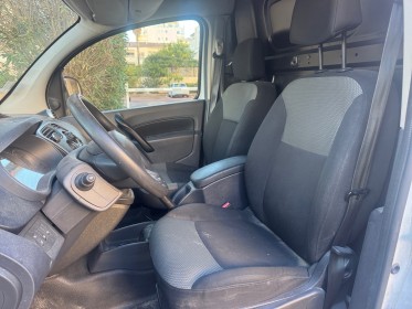 Renault kangoo express 1.5 dci 75 energy e6 grand confort tva recuperable occasion cannes (06) simplicicar simplicibike france