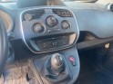 Renault kangoo express 1.5 dci 75 energy e6 grand confort tva recuperable occasion cannes (06) simplicicar simplicibike france