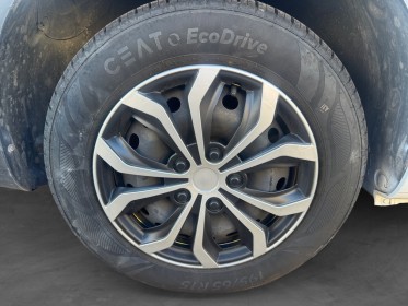 Renault kangoo express 1.5 dci 75 energy e6 grand confort tva recuperable occasion cannes (06) simplicicar simplicibike france