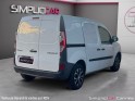 Renault kangoo express 1.5 dci 75 energy e6 grand confort tva recuperable occasion cannes (06) simplicicar simplicibike france