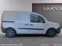 Renault kangoo express 1.5 dci 75 energy e6 grand confort tva recuperable occasion cannes (06) simplicicar simplicibike france