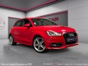 Audi a1 sportback 1.0 tfsi ultra 95ch garantie 12 mois occasion simplicicar saint-jean simplicicar simplicibike france