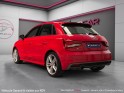 Audi a1 sportback 1.0 tfsi ultra 95ch garantie 12 mois occasion simplicicar saint-jean simplicicar simplicibike france