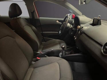 Audi a1 sportback 1.0 tfsi ultra 95ch garantie 12 mois occasion simplicicar saint-jean simplicicar simplicibike france