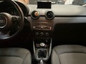 Audi a1 sportback 1.0 tfsi ultra 95ch garantie 12 mois occasion simplicicar saint-jean simplicicar simplicibike france