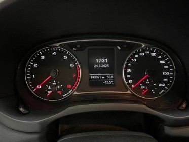 Audi a1 sportback 1.0 tfsi ultra 95ch garantie 12 mois occasion simplicicar saint-jean simplicicar simplicibike france
