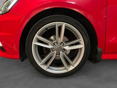 Audi a1 sportback 1.0 tfsi ultra 95ch garantie 12 mois occasion simplicicar saint-jean simplicicar simplicibike france