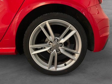 Audi a1 sportback 1.0 tfsi ultra 95ch garantie 12 mois occasion simplicicar saint-jean simplicicar simplicibike france