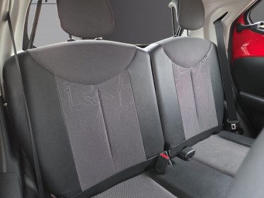 Toyota aygo 1.0 vvt-i x-shift toit ouvrant occasion  simplicicar nice - pfvauto simplicicar simplicibike france