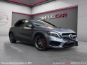 Mercedes classe gla 45 amg 4-matic speedshift dct amg a occasion montreuil (porte de vincennes)(75) simplicicar simplicibike...