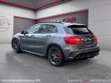 Mercedes classe gla 45 amg 4-matic speedshift dct amg a occasion montreuil (porte de vincennes)(75) simplicicar simplicibike...