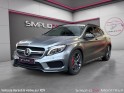 Mercedes classe gla 45 amg 4-matic speedshift dct amg a occasion montreuil (porte de vincennes)(75) simplicicar simplicibike...
