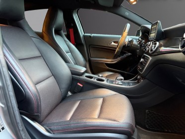 Mercedes classe gla 45 amg 4-matic speedshift dct amg a occasion montreuil (porte de vincennes)(75) simplicicar simplicibike...