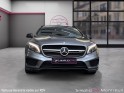 Mercedes classe gla 45 amg 4-matic speedshift dct amg a occasion montreuil (porte de vincennes)(75) simplicicar simplicibike...