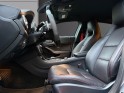 Mercedes classe gla 45 amg 4-matic speedshift dct amg a occasion montreuil (porte de vincennes)(75) simplicicar simplicibike...