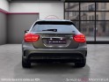Mercedes classe gla 45 amg 4-matic speedshift dct amg a occasion montreuil (porte de vincennes)(75) simplicicar simplicibike...