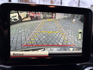 Mercedes classe gla 45 amg 4-matic speedshift dct amg a occasion montreuil (porte de vincennes)(75) simplicicar simplicibike...