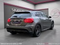 Mercedes classe gla 45 amg 4-matic speedshift dct amg a occasion montreuil (porte de vincennes)(75) simplicicar simplicibike...