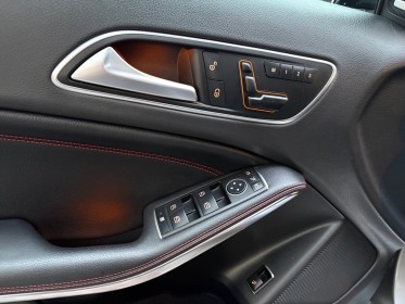 Mercedes classe gla 45 amg 4-matic speedshift dct amg a occasion montreuil (porte de vincennes)(75) simplicicar simplicibike...