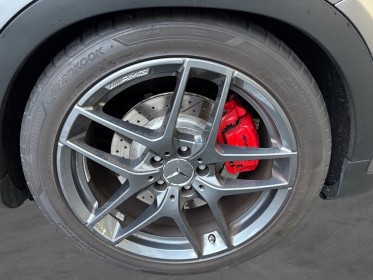 Mercedes classe gla 45 amg 4-matic speedshift dct amg a occasion montreuil (porte de vincennes)(75) simplicicar simplicibike...