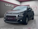 Citroen c3 c3 puretech 82 ss bvm5 graphic / distribution neuve occasion simplicicar grenoble simplicicar simplicibike france