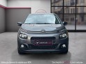 Citroen c3 c3 puretech 82 ss bvm5 graphic / distribution neuve occasion simplicicar grenoble simplicicar simplicibike france