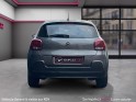 Citroen c3 c3 puretech 82 ss bvm5 graphic / distribution neuve occasion simplicicar grenoble simplicicar simplicibike france