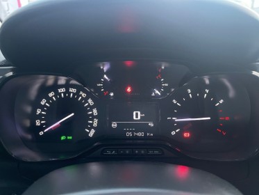 Citroen c3 c3 puretech 82 ss bvm5 graphic / distribution neuve occasion simplicicar grenoble simplicicar simplicibike france