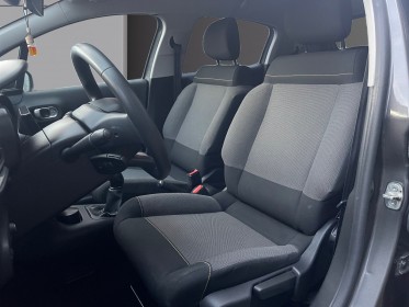 Citroen c3 c3 puretech 82 ss bvm5 graphic / distribution neuve occasion simplicicar grenoble simplicicar simplicibike france