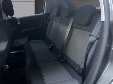 Citroen c3 c3 puretech 82 ss bvm5 graphic / distribution neuve occasion simplicicar grenoble simplicicar simplicibike france