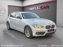 Bmw serie 1 f20 lci2 116i 109 ch sport occasion montreuil (porte de vincennes)(75) simplicicar simplicibike france