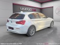 Bmw serie 1 f20 lci2 116i 109 ch sport occasion montreuil (porte de vincennes)(75) simplicicar simplicibike france