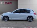 Bmw serie 1 f20 lci2 116i 109 ch sport occasion montreuil (porte de vincennes)(75) simplicicar simplicibike france