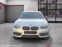 Bmw serie 1 f20 lci2 116i 109 ch sport occasion montreuil (porte de vincennes)(75) simplicicar simplicibike france