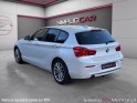 Bmw serie 1 f20 lci2 116i 109 ch sport occasion montreuil (porte de vincennes)(75) simplicicar simplicibike france