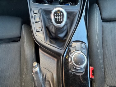 Bmw serie 1 f20 lci2 116i 109 ch sport occasion montreuil (porte de vincennes)(75) simplicicar simplicibike france