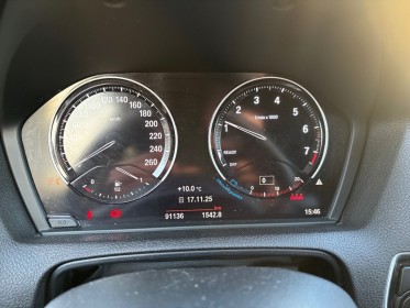 Bmw serie 1 f20 lci2 116i 109 ch sport occasion montreuil (porte de vincennes)(75) simplicicar simplicibike france